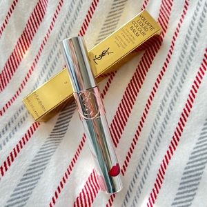 YSL Volupté Colour Balm